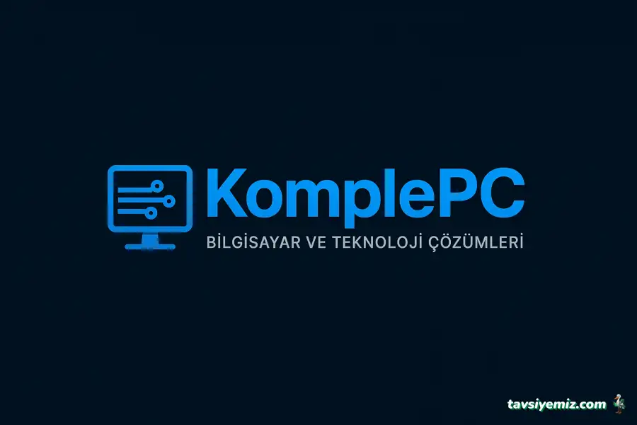 Komplepc