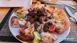 Komşu Cafe Restoran