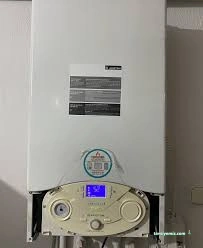 Komtekser Kombi Bakım Onarım