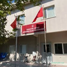 Konak Belediyesi Hayvan Sağlığı Merkezi