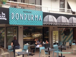 Konak Dondurma