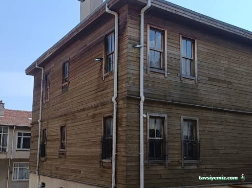 Konak Erkek Öğrenci Yurdu