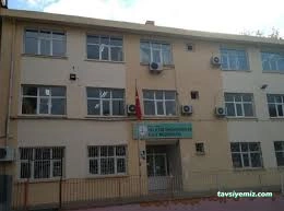 Konak Halk Eğitim Merkezi