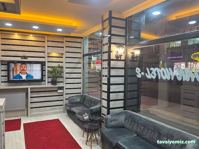 Konak Hotel 2 Kars