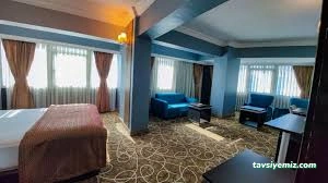 Konak Mazlum Hotel Restoran