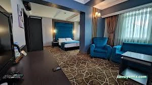 Konak Mazlum Hotel Restoran