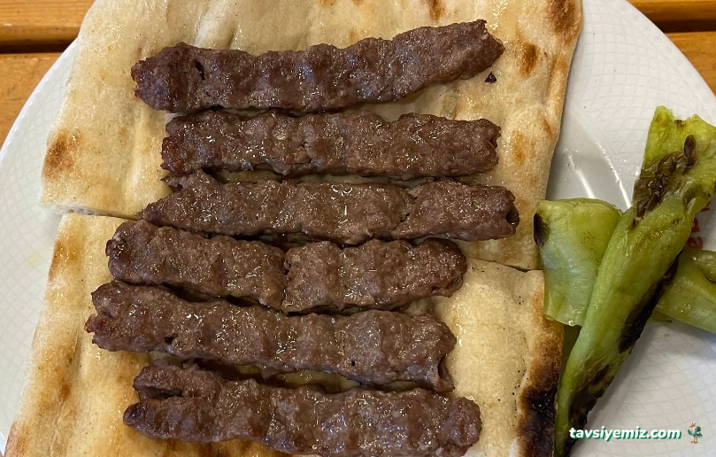 Konak Restaurant Burdur