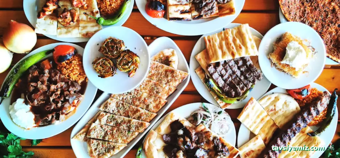 Konak Restaurant Burdur