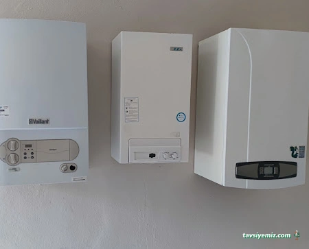 Konca Teknik Kombi Servisi