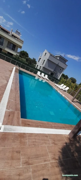 Konsept Su Arıtma Ve Yüzme Havuzu Sistemleri