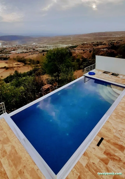 Konsept Su Arıtma Ve Yüzme Havuzu Sistemleri