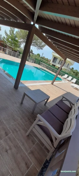 Konsept Su Arıtma Ve Yüzme Havuzu Sistemleri