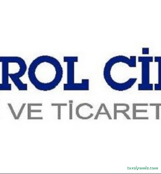 Kontrol Cihalzarı San. Ve Tic. Ltd. Şti.