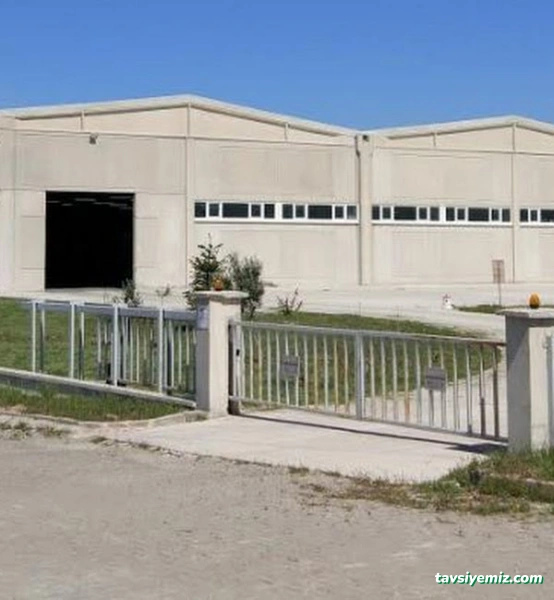 Kontrol Cihalzarı San. Ve Tic. Ltd. Şti.