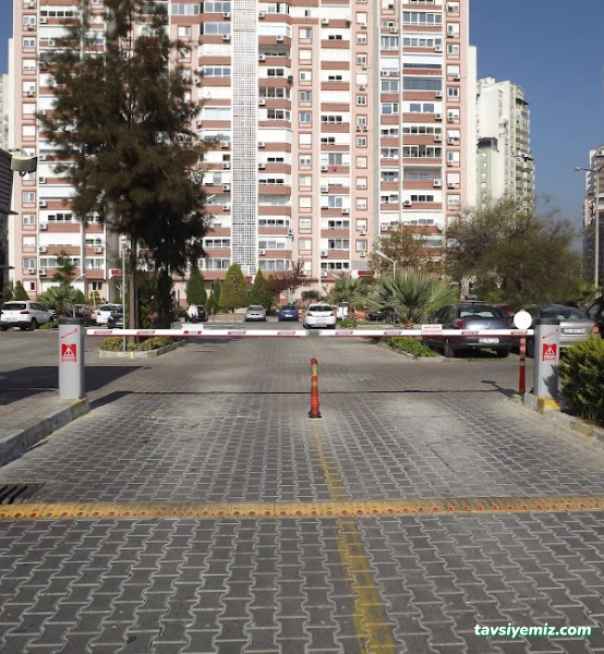 Kontrolsis Elektronik Otomasyon