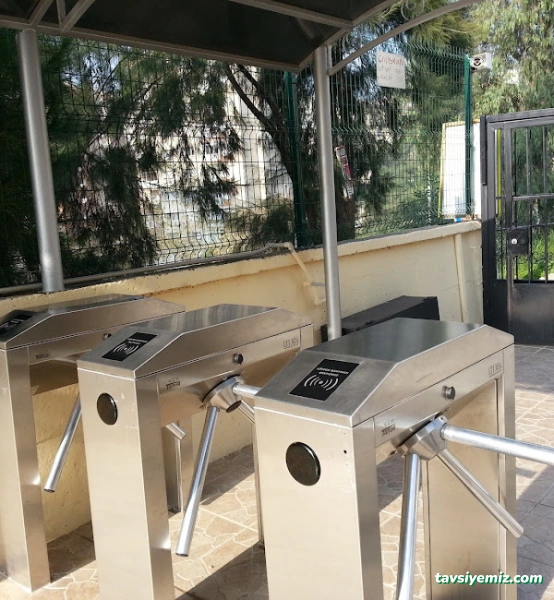 Kontrolsis Elektronik Otomasyon