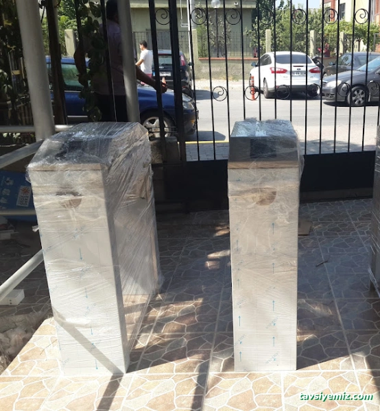 Kontrolsis Elektronik Otomasyon