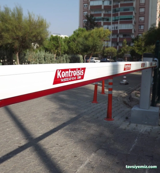 Kontrolsis Elektronik Otomasyon