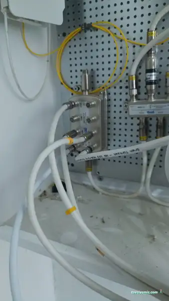 Konukçu Elektirk Elektronik