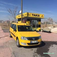 Konya Adliye Taksi