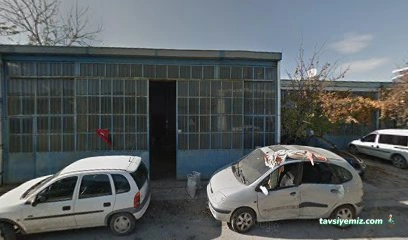 Konya Airbag Barutcu