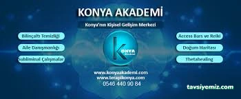 Konya Akademi Kişisel Gelisim Merkezi