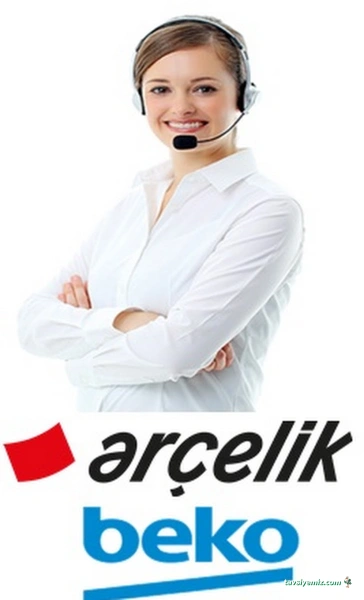 Konya Arçelik Servisi