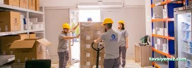 Konya Aydoğmuşlar Ecza Deposu