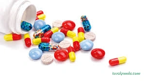 Konya Aydoğmuşlar Ecza Deposu