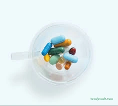 Konya Aydoğmuşlar Ecza Deposu