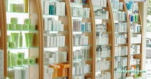 Konya Aydoğmuşlar Ecza Deposu