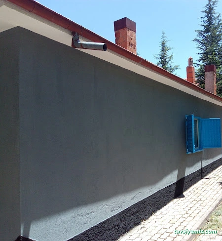 Konya Boyaci Badana Ev Ofis İşyeri Boyacı Ustası