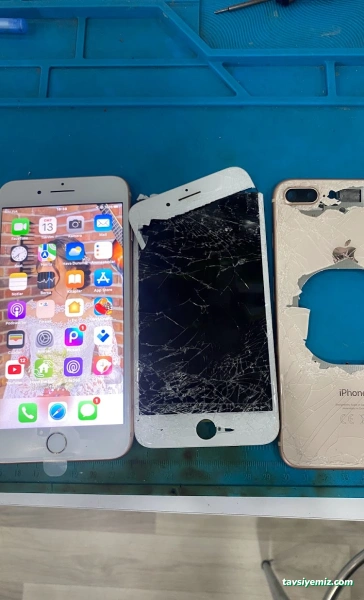 Konya Cep Telefonu Tamiri Azra İletişim