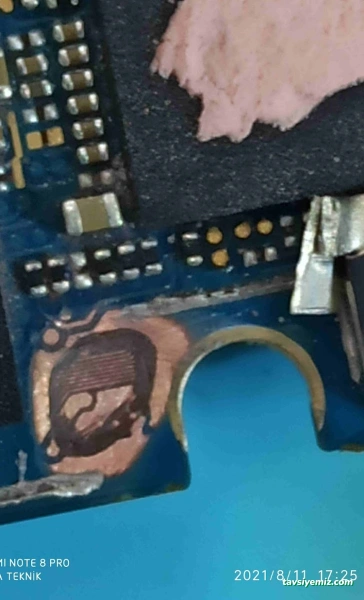 Konya Cep Telefonu Tamiri Azra İletişim