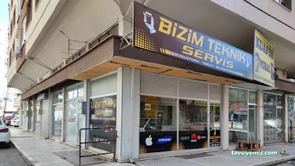 Konya Cep Telefonu Tamiri Bizim Teknik Servis