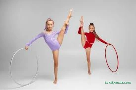 Konya Cimnastik Kursu Movekids