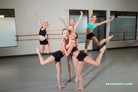 Konya Cimnastik Kursu Movekids