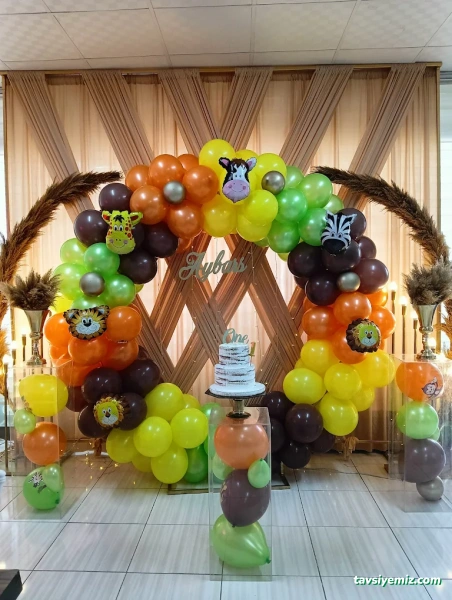 Konya Consept Organizasyon