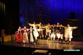 Konya Devlet Tiyatrosu