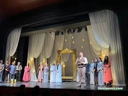 Konya Devlet Tiyatrosu