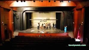 Konya Devlet Tiyatrosu