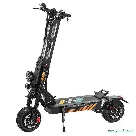 Konya Elektrikli Bisiklet Scooter Batarya Tamir