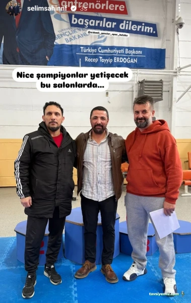 Konya Erdemli Spor Kulübü