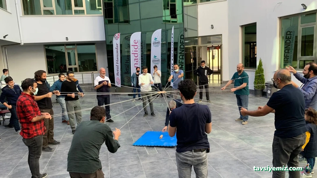 Konya Erdemli Spor Kulübü