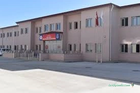 Konya Ereğli Ceza İnfaz Kurumu Devlet Hastanesi