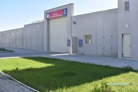 Konya Ereğli Ceza İnfaz Kurumu Devlet Hastanesi