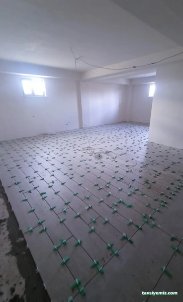 Konya Fayans Ustası & Seramikultra