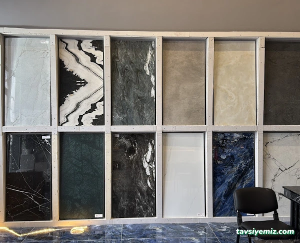 Konya Fayans Ustası & Seramikultra