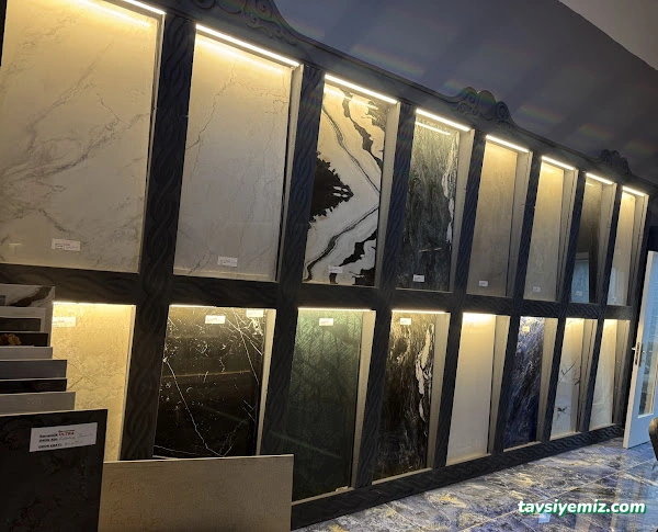 Konya Fayans Ustası & Seramikultra