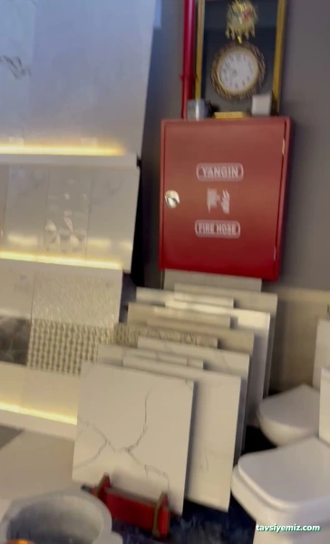 Konya Fayans Ustası & Seramikultra